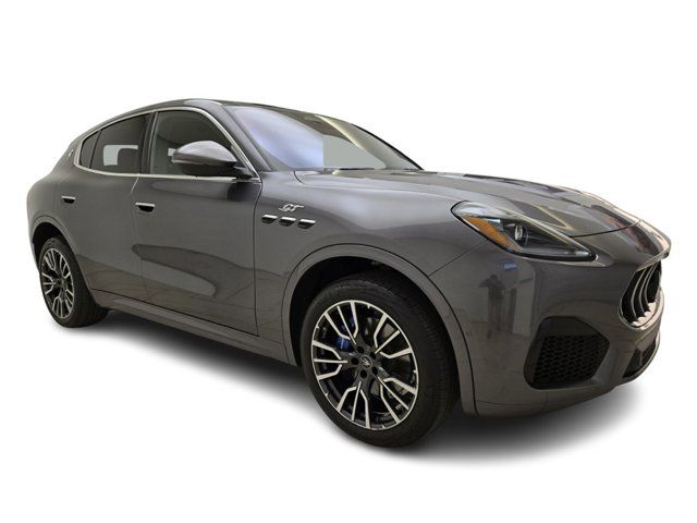 2023 Maserati Grecale GT