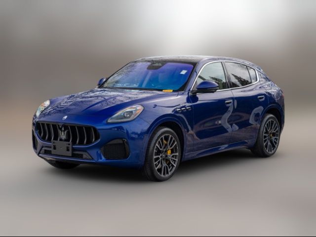 2023 Maserati Grecale GT