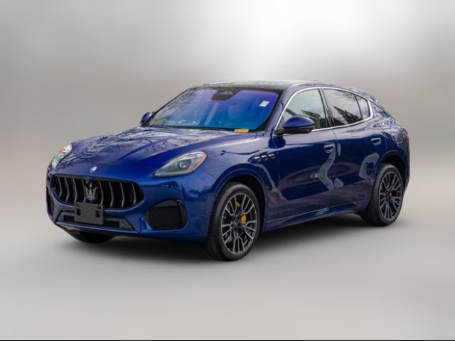 2023 Maserati Grecale GT