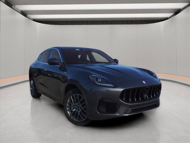 2023 Maserati Grecale GT