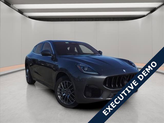 2023 Maserati Grecale GT