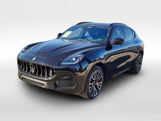 2023 Maserati Grecale GT