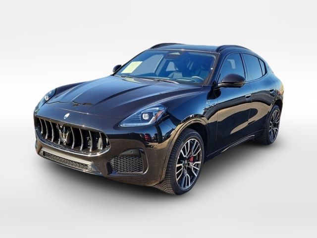 2023 Maserati Grecale GT