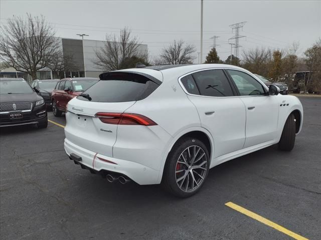 2023 Maserati Grecale GT