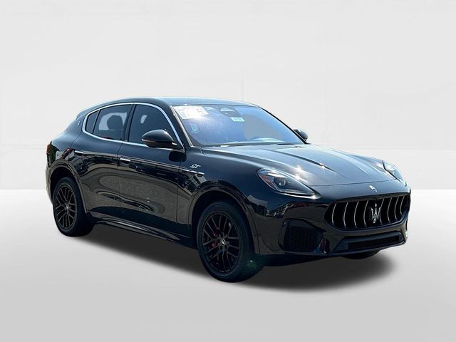 2023 Maserati Grecale GT