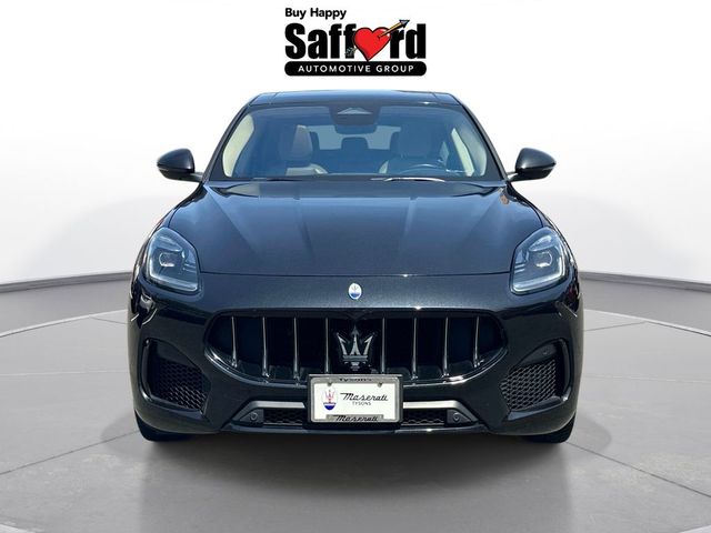 2023 Maserati Grecale GT