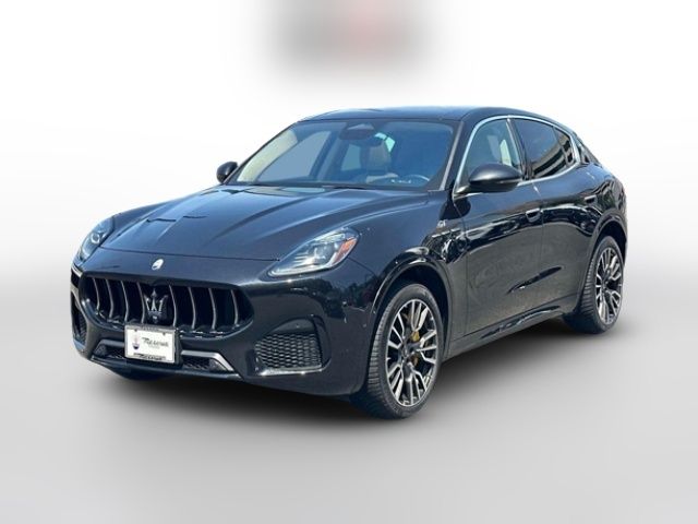 2023 Maserati Grecale GT