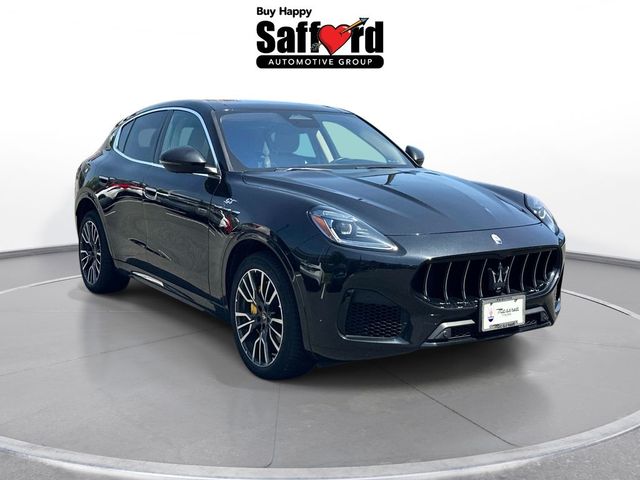 2023 Maserati Grecale GT