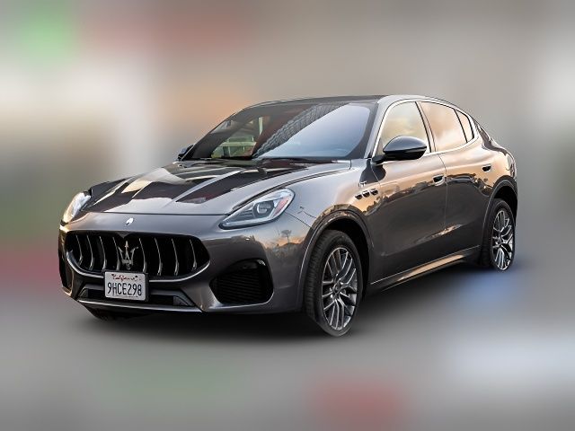 2023 Maserati Grecale GT