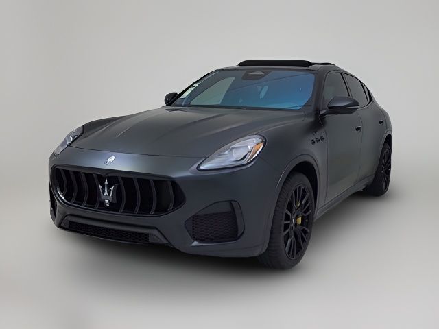 2023 Maserati Grecale GT