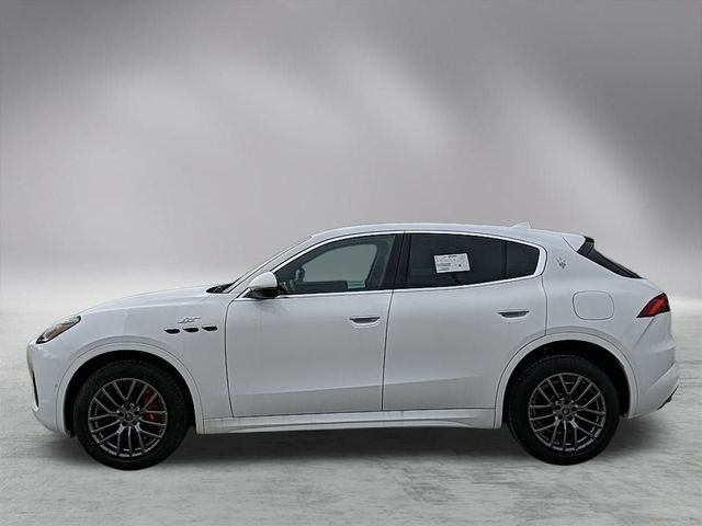 2023 Maserati Grecale GT