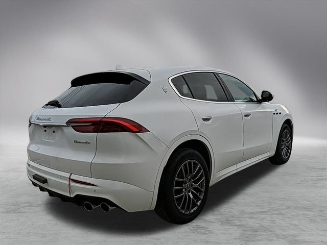 2023 Maserati Grecale GT