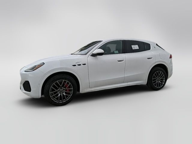 2023 Maserati Grecale GT