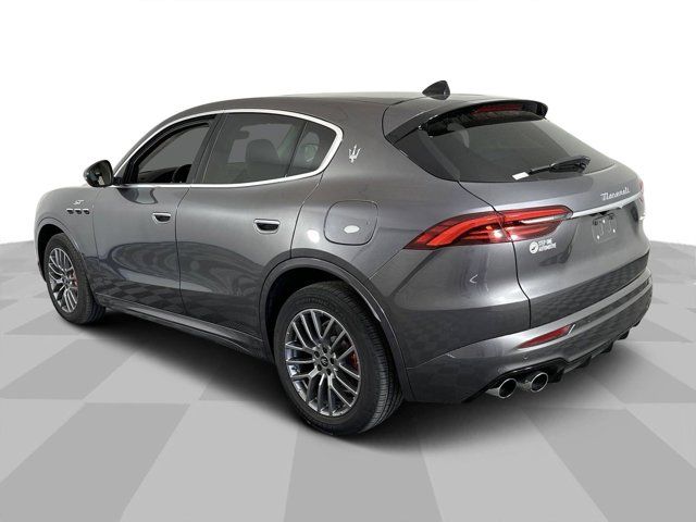 2023 Maserati Grecale GT