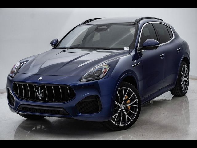 2023 Maserati Grecale GT