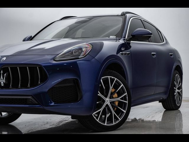 2023 Maserati Grecale GT