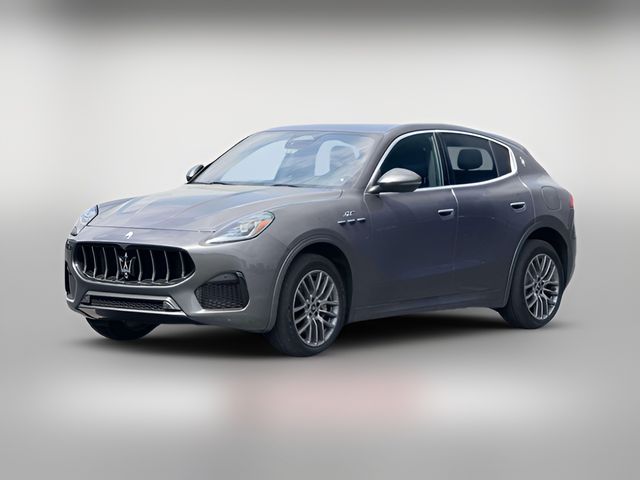 2023 Maserati Grecale GT