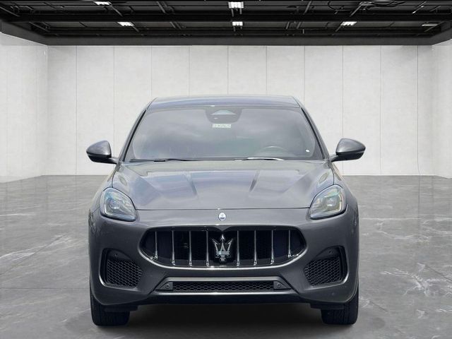 2023 Maserati Grecale GT