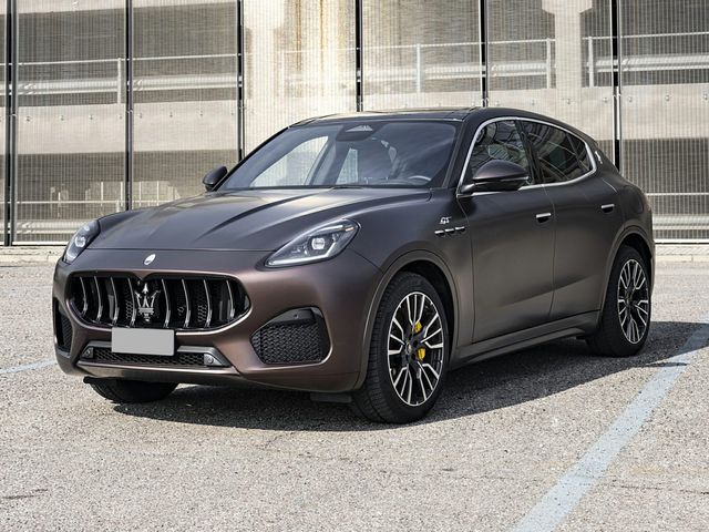 2023 Maserati Grecale GT