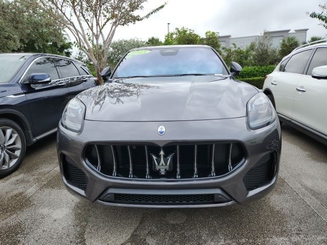 2023 Maserati Grecale GT