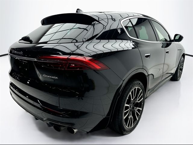 2023 Maserati Grecale GT