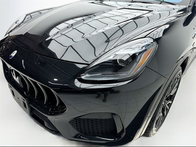 2023 Maserati Grecale GT