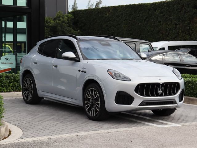 2023 Maserati Grecale GT