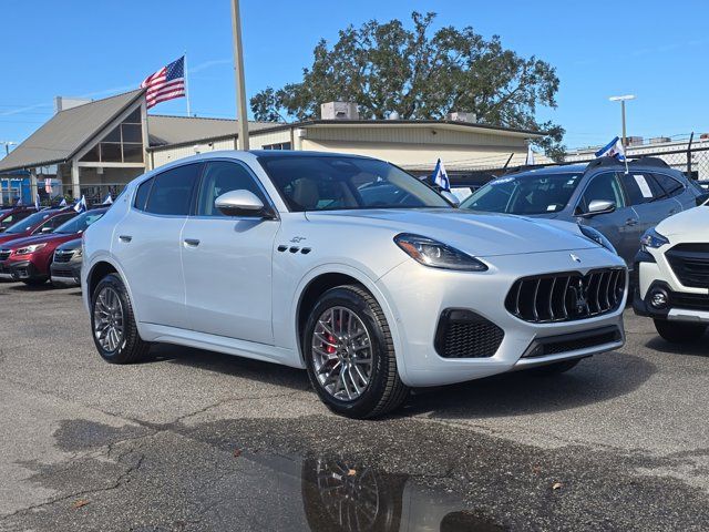 2023 Maserati Grecale GT