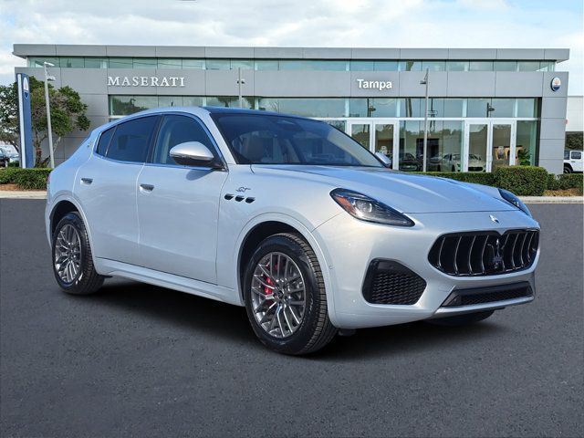 2023 Maserati Grecale GT