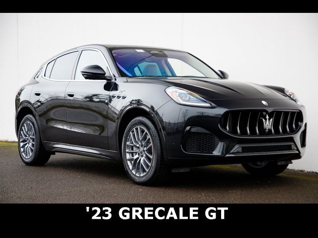 2023 Maserati Grecale GT