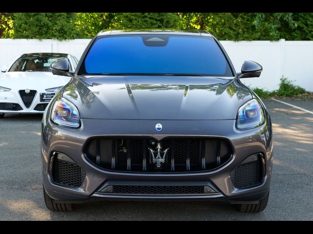 2023 Maserati Grecale GT