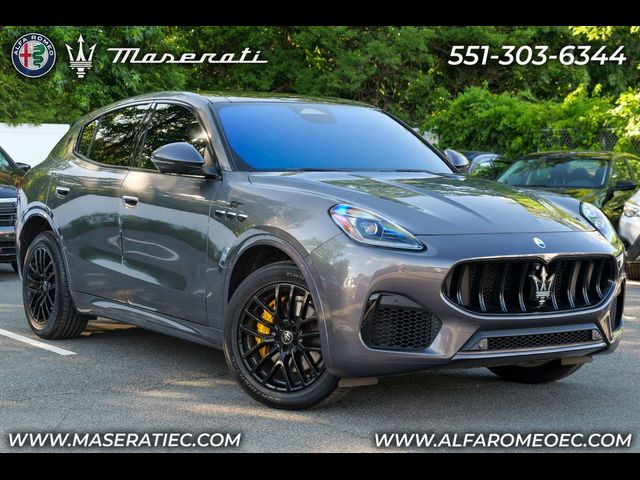 2023 Maserati Grecale GT