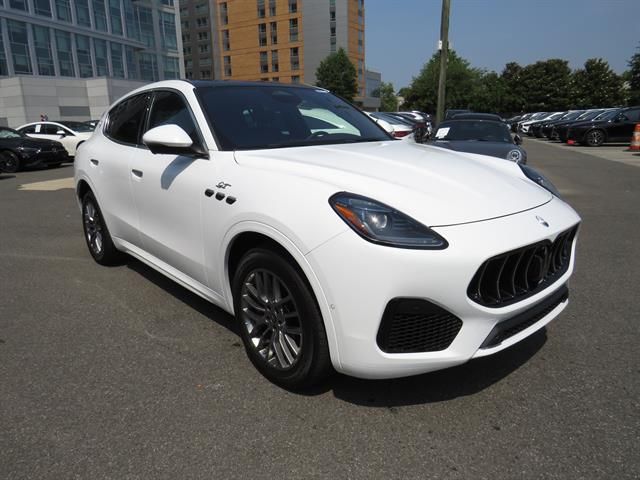 2023 Maserati Grecale GT