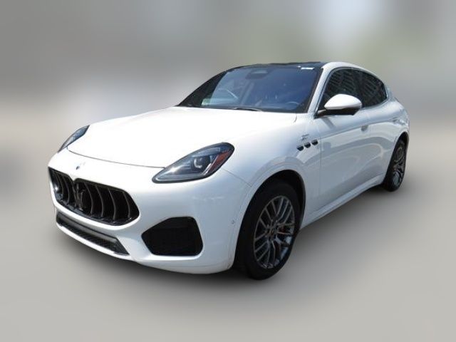 2023 Maserati Grecale GT