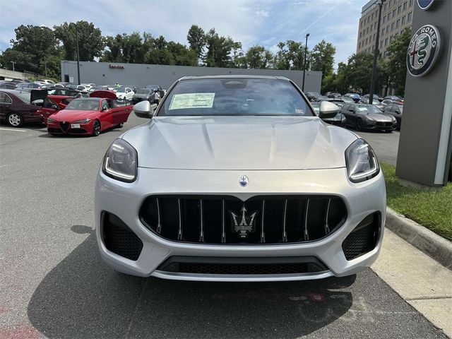 2023 Maserati Grecale GT