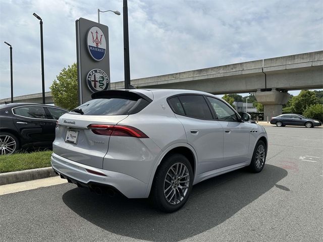 2023 Maserati Grecale GT