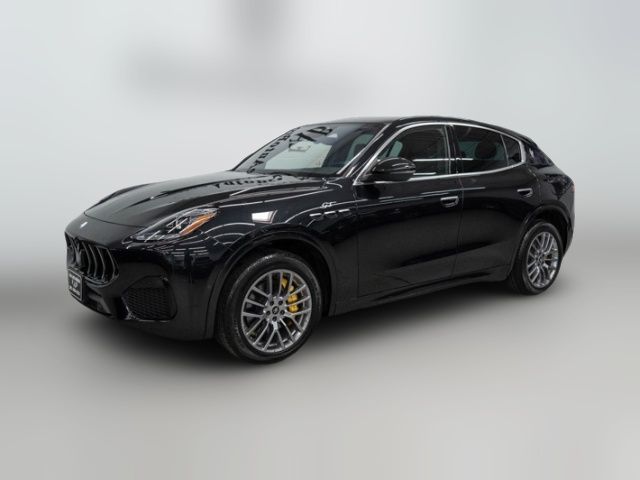 2023 Maserati Grecale GT