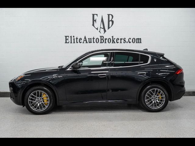 2023 Maserati Grecale GT