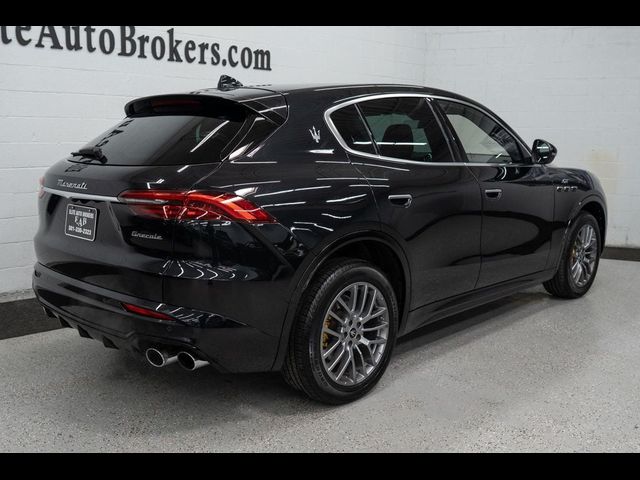 2023 Maserati Grecale GT