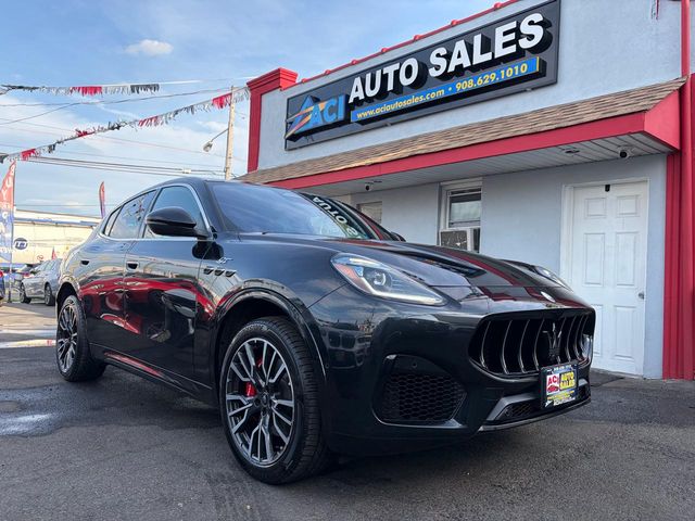 2023 Maserati Grecale GT