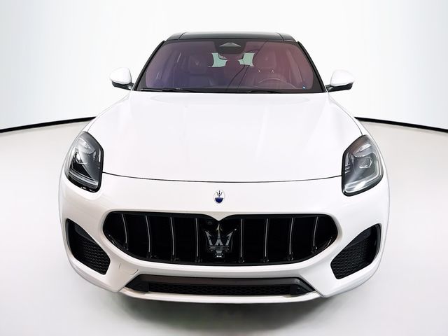 2023 Maserati Grecale GT