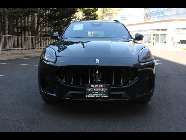 2023 Maserati Grecale GT