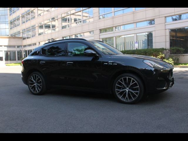 2023 Maserati Grecale GT