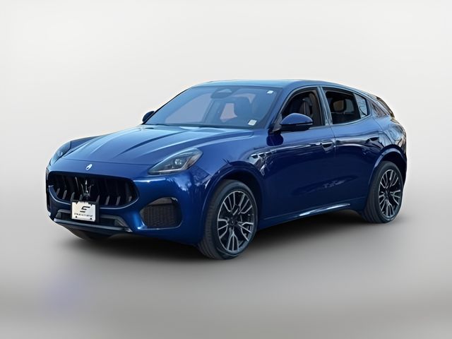 2023 Maserati Grecale Modena
