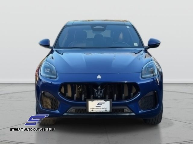2023 Maserati Grecale Modena