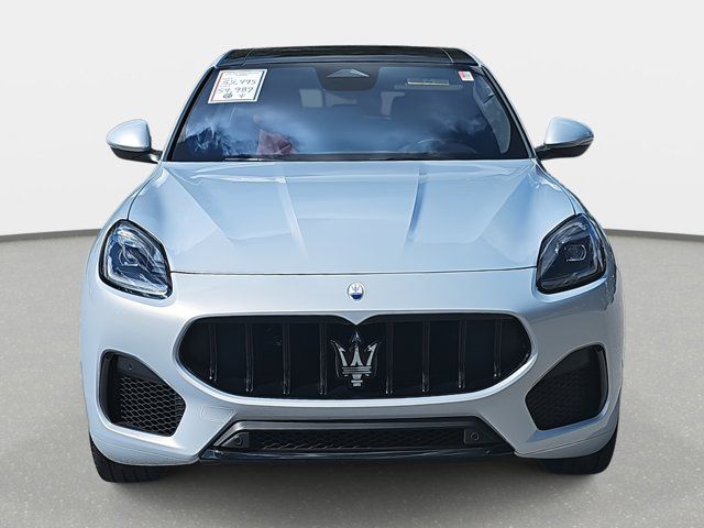 2023 Maserati Grecale Modena