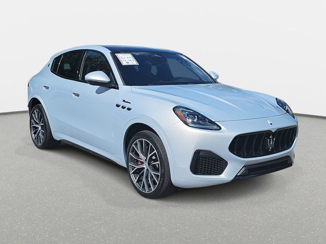 2023 Maserati Grecale Modena