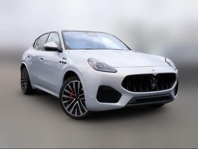 2023 Maserati Grecale Modena