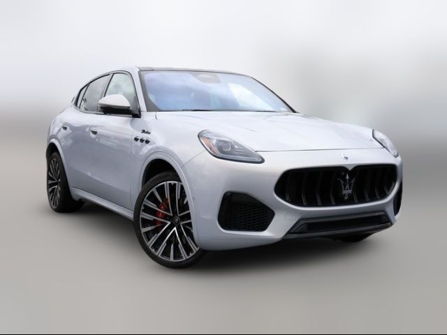 2023 Maserati Grecale Modena