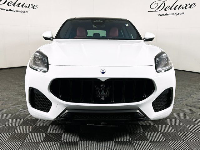 2023 Maserati Grecale Modena